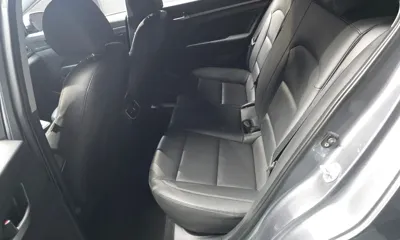 Hyundai Avante 2016, 190141 км, за 3190.73 USD - фото 12