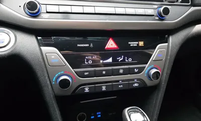 Hyundai Avante 2016, 190141 км, за 3190.73 USD - фото 17