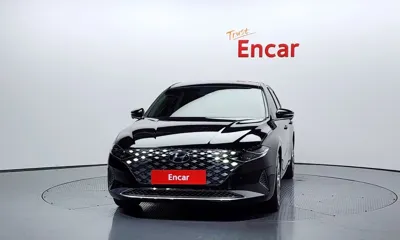 Hyundai Grandeur 2022, 97588 км, за 14866.2 USD