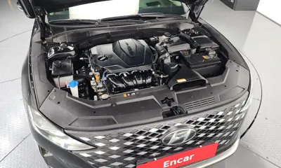 Hyundai Grandeur 2022, 97588 км, за 14866.2 USD - фото 6