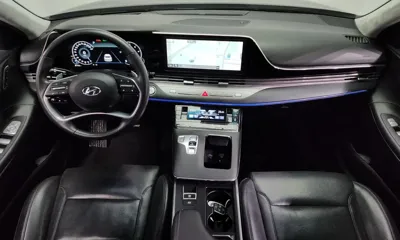 Hyundai Grandeur 2022, 97588 км, за 14866.2 USD - фото 7