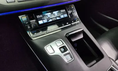 Hyundai Grandeur 2022, 97588 км, за 14866.2 USD - фото 9