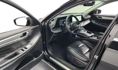 Hyundai Grandeur 2022, 97588 км, за 14866.2 USD - фото 10