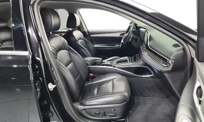 Hyundai Grandeur 2022, 97588 км, за 14866.2 USD - фото 11