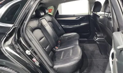 Hyundai Grandeur 2022, 97588 км, за 14866.2 USD - фото 12