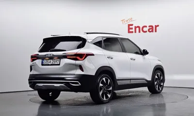 Kia Seltos 2022, 30203 км, за 15172.23 USD