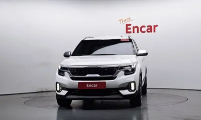 Kia Seltos 2022, 30203 км, за 15172.23 USD
