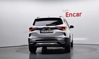 Kia Seltos 2022, 30203 км, за 15172.23 USD