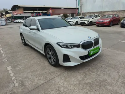 BMW i3 2024, 24400 км, за 24116 USD - фото 3