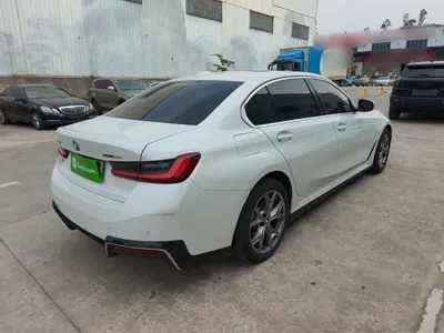 BMW i3 2024, 24400 км, за 24116 USD - фото 6