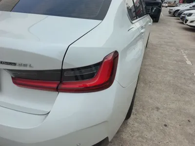 BMW i3 2024, 24400 км, за 24116 USD - фото 7
