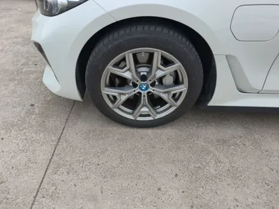 BMW i3 2024, 24400 км, за 24116 USD - фото 8