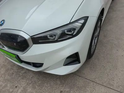 BMW i3 2024, 24400 км, за 24116 USD - фото 9