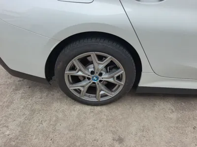 BMW i3 2024, 24400 км, за 24116 USD - фото 10