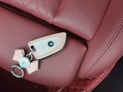 BMW i3 2024, 24400 км, за 24116 USD - фото 12