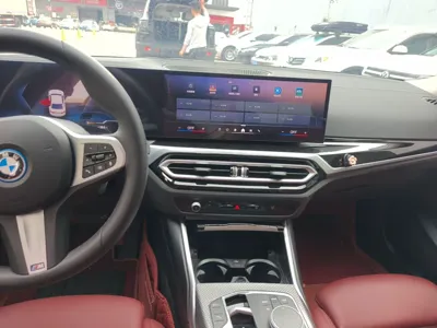 BMW i3 2024, 24400 км, за 24116 USD - фото 15