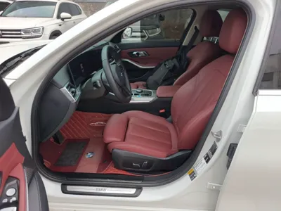 BMW i3 2024, 24400 км, за 24116 USD - фото 17