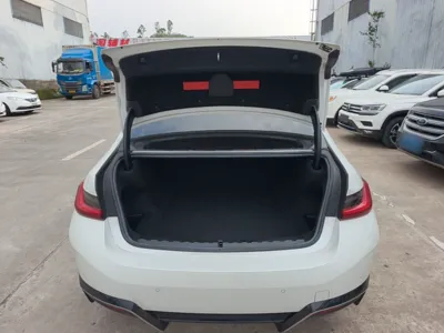BMW i3 2024, 24400 км, за 24116 USD - фото 21