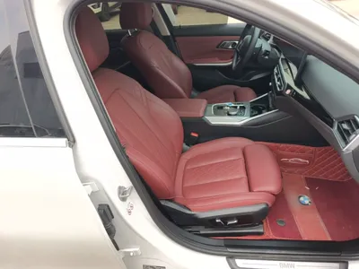 BMW i3 2024, 24400 км, за 24116 USD - фото 22