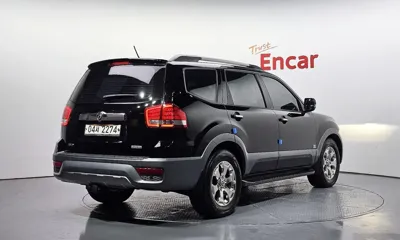 Kia Mohave 2017, 124975 км, за 8543.04 USD