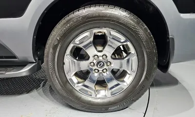 Kia Mohave 2017, 124975 км, за 8543.04 USD