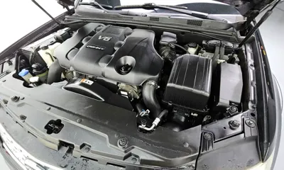 Kia Mohave 2017, 124975 км, за 8543.04 USD - фото 6