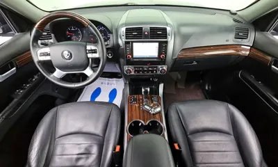 Kia Mohave 2017, 124975 км, за 8543.04 USD - фото 7