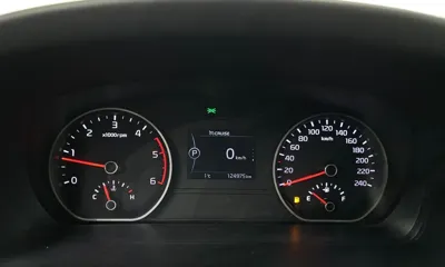 Kia Mohave 2017, 124975 км, за 8543.04 USD - фото 8