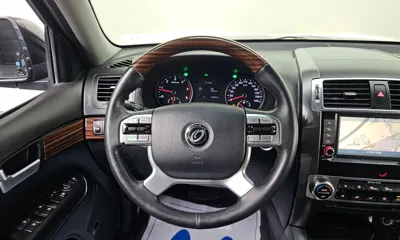 Kia Mohave 2017, 124975 км, за 8543.04 USD - фото 14