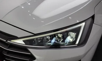 Hyundai Avante 2020, 79939 км, за 10108.97 USD - фото 22