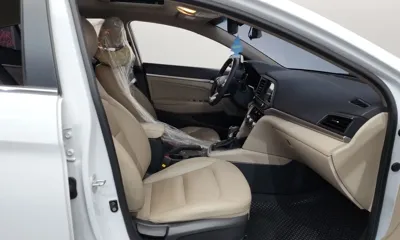 Hyundai Avante 2020, 79939 км, за 10108.97 USD - фото 26