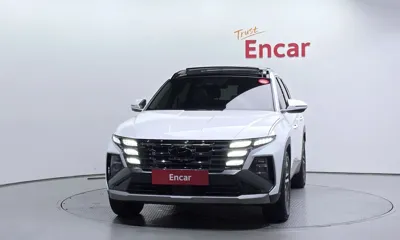 Hyundai Tucson 2024, 30321 км, за 22252.86 USD