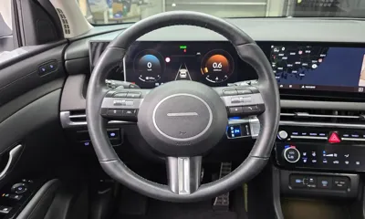 Hyundai Tucson 2024, 30321 км, за 22252.86 USD - фото 13