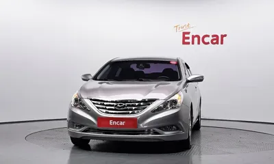 Hyundai Sonata 2010, 69761 км, за 3296.99 USD