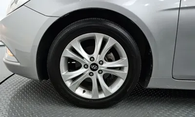 Hyundai Sonata 2010, 69761 км, за 3296.99 USD