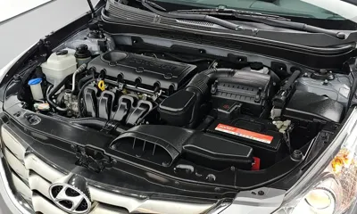Hyundai Sonata 2010, 69761 км, за 3296.99 USD - фото 6