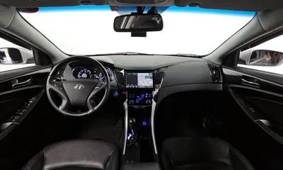 Hyundai Sonata 2010, 69761 км, за 3296.99 USD - фото 7