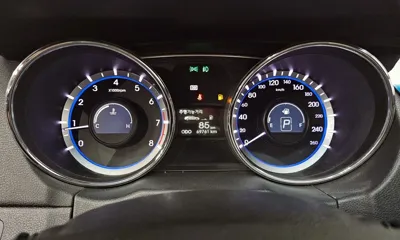 Hyundai Sonata 2010, 69761 км, за 3296.99 USD - фото 8