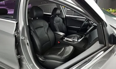 Hyundai Sonata 2010, 69761 км, за 3296.99 USD - фото 10