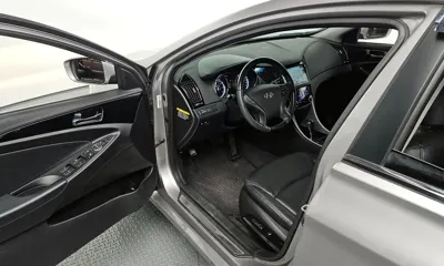 Hyundai Sonata 2010, 69761 км, за 3296.99 USD - фото 11