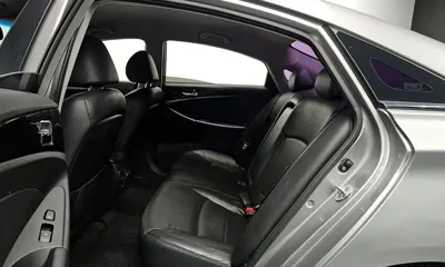 Hyundai Sonata 2010, 69761 км, за 3296.99 USD - фото 12
