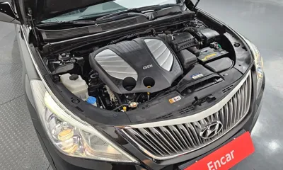 Hyundai Grandeur 2015, 101508 км, за 4429.97 USD - фото 6