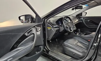 Hyundai Grandeur 2015, 101508 км, за 4429.97 USD - фото 10
