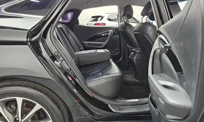 Hyundai Grandeur 2015, 101508 км, за 4429.97 USD - фото 11