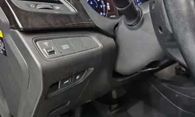 Hyundai Grandeur 2015, 101508 км, за 4429.97 USD - фото 20
