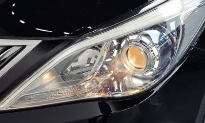 Hyundai Grandeur 2015, 101508 км, за 4429.97 USD - фото 22