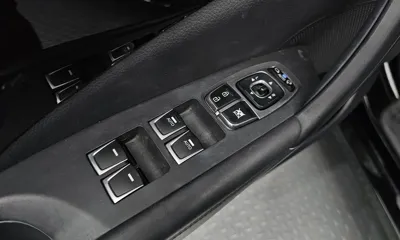 Hyundai Grandeur 2015, 101508 км, за 4429.97 USD - фото 30