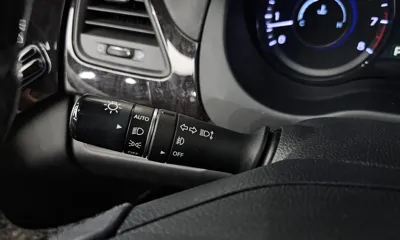Hyundai Grandeur 2015, 101508 км, за 4429.97 USD - фото 32