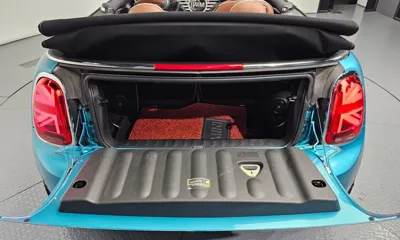 MINI Cooper Convertible 2016, 80144 км, за 10323.08 USD - фото 20