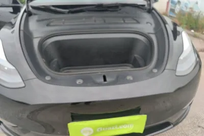 Tesla Model Y 2022, 108000 км, за 27146 USD